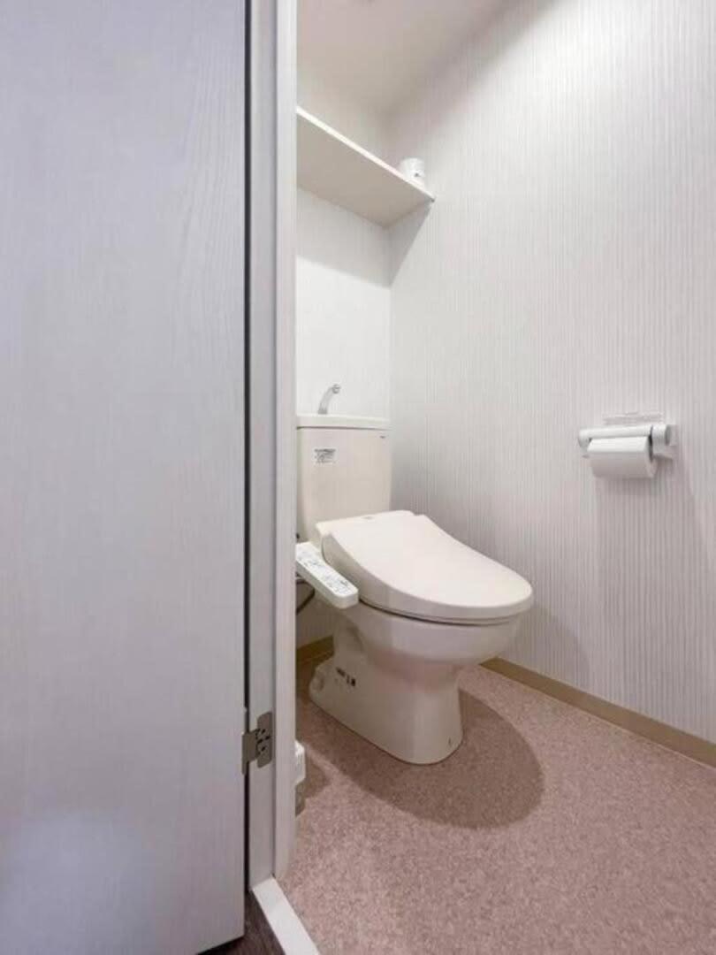 Casaen - Cozy 1Br Apt Near Hondori District For 6 Ppl Hiroshima Extérieur photo