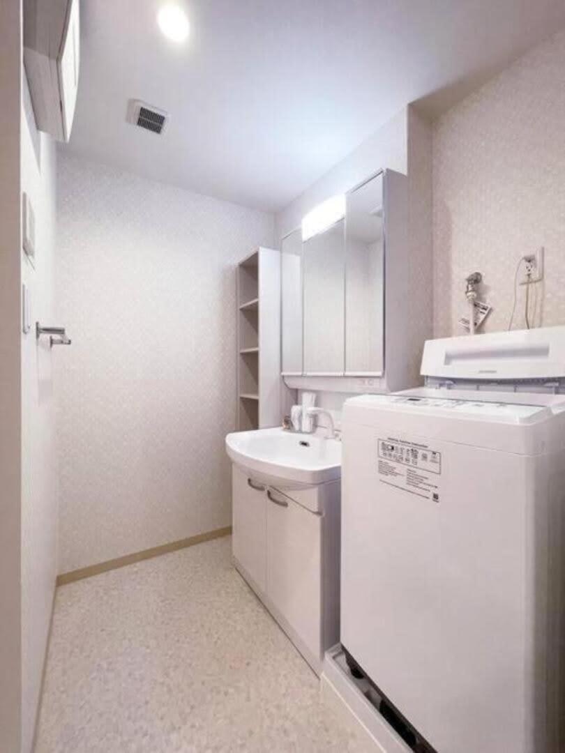 Casaen - Cozy 1Br Apt Near Hondori District For 6 Ppl Hiroshima Extérieur photo
