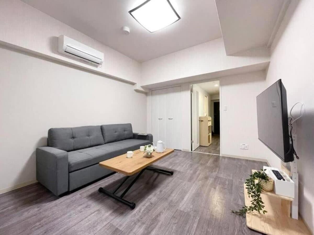 Casaen - Cozy 1Br Apt Near Hondori District For 6 Ppl Hiroshima Extérieur photo