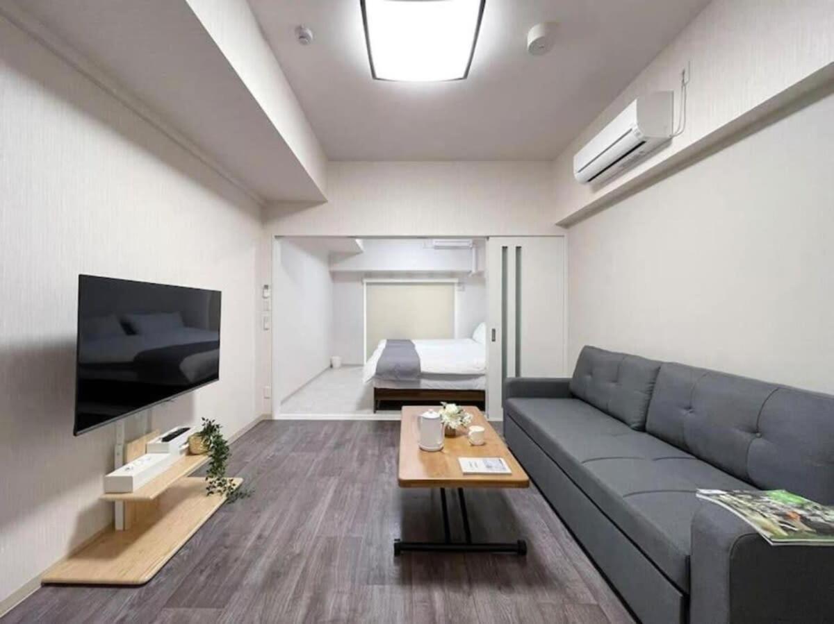 Casaen - Cozy 1Br Apt Near Hondori District For 6 Ppl Hiroshima Extérieur photo