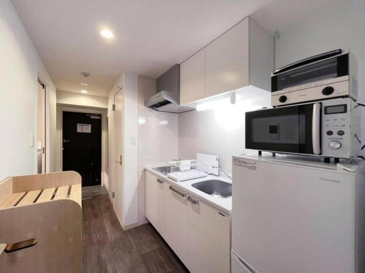 Casaen - Cozy 1Br Apt Near Hondori District For 6 Ppl Hiroshima Extérieur photo