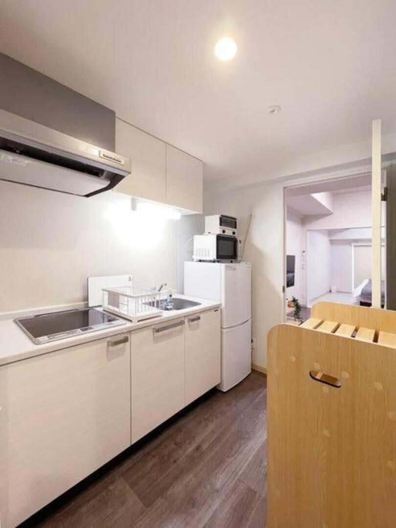 Casaen - Cozy 1Br Apt Near Hondori District For 6 Ppl Hiroshima Extérieur photo