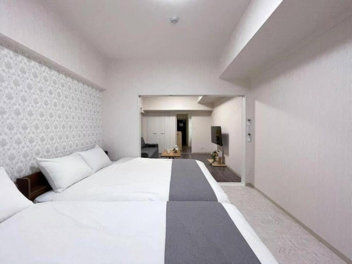 Casaen - Cozy 1Br Apt Near Hondori District For 6 Ppl Hiroshima Extérieur photo